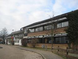 Bildergalerie - Klick auf Schulgebäude