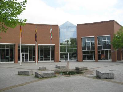 Haus der Stadt