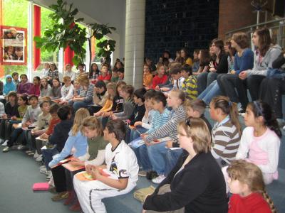 Die Arena