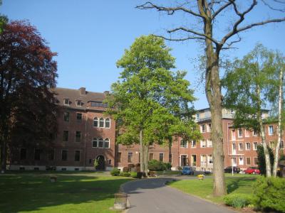 St. Angela Schule