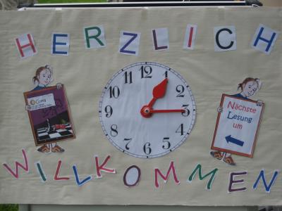 Willkommen bei Cora