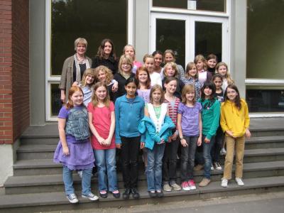5 RA St. Angela