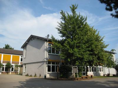 Grundschule Golzheim