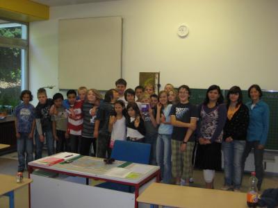 5A HS Schleiden