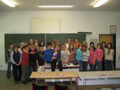 6A + 6B HS Schleiden