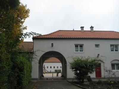 Cora in Colonia (1)