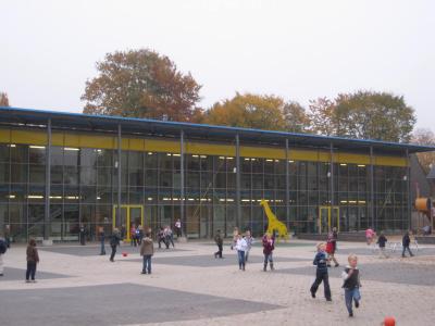 Lesung in Huerth (1)