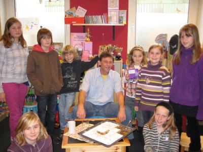 II. Lesezeichen (5)