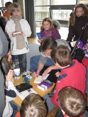 Lesung Bergheim (7)