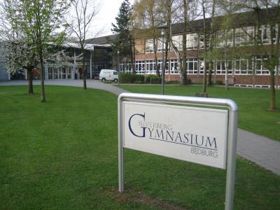 Silverberg Gymnasium