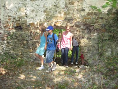 Ankunft Ruine (3)