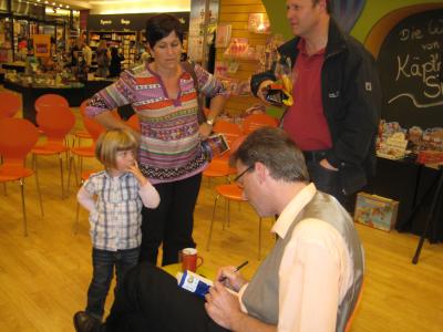 Lesung_Mayersche (10)