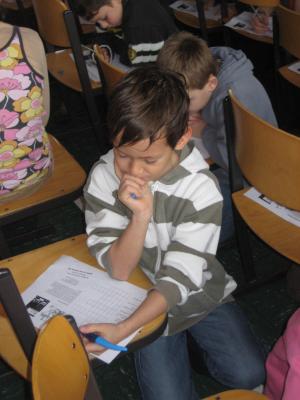 Gleich hab ich\'s!