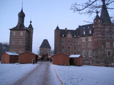 Schloss Merode (1)