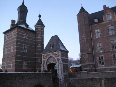 Schloss Merode (2)