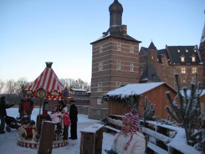 Schloss Merode (3)