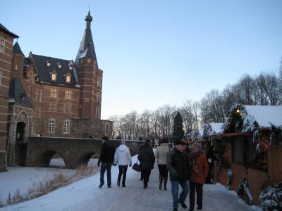 Schloss Merode (4)