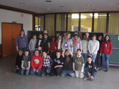 Klasse 5 e