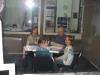 Gruppe 1 im Studio