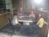 Gruppe 2 im Studio