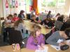 Volle Konzentration 
