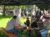Lesung Open Air (1)