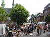 Der Flohmarkt (1)