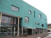 Stadtbibliothek Bergheim