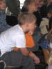 Volle Konzentration!